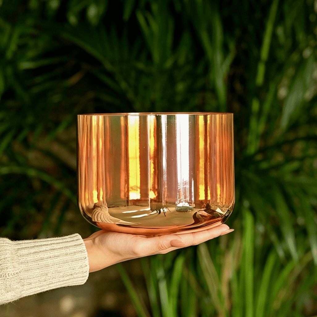 aura glow crystal singing bowl aura glow crystal singing bowl
