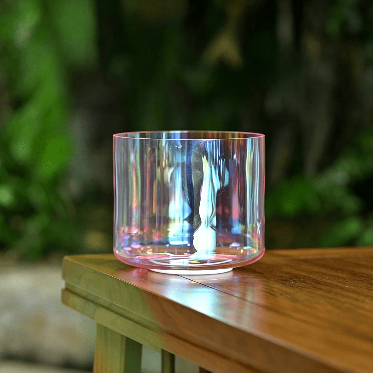 aura glow crystal singing bowl aura glow crystal singing bowl