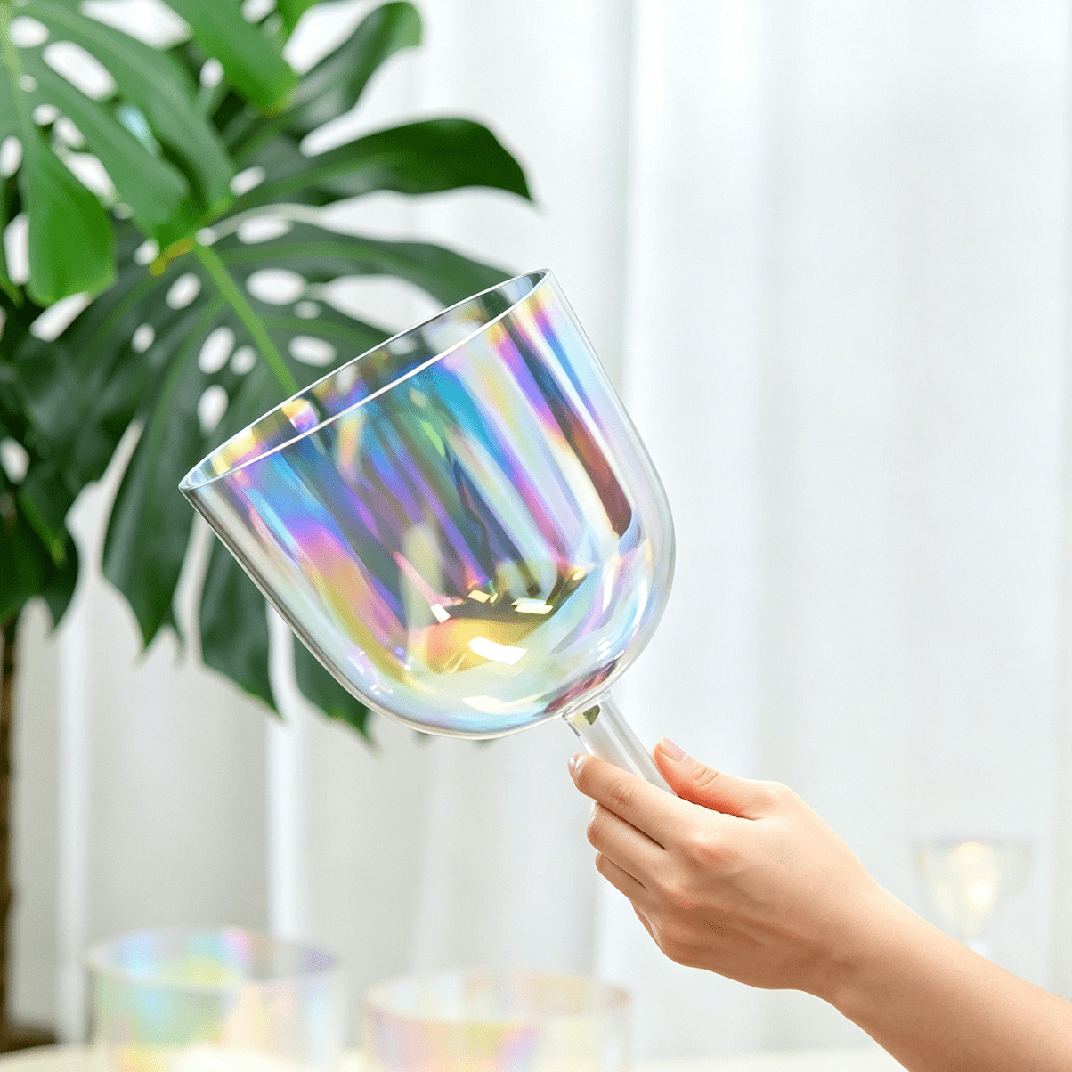crystal handle bowls crystal handle bowls