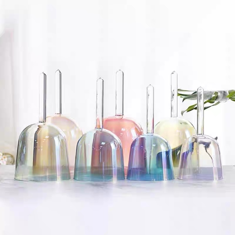 macaron pastels crystal handle bowls macaron pastels crystal handle bowls