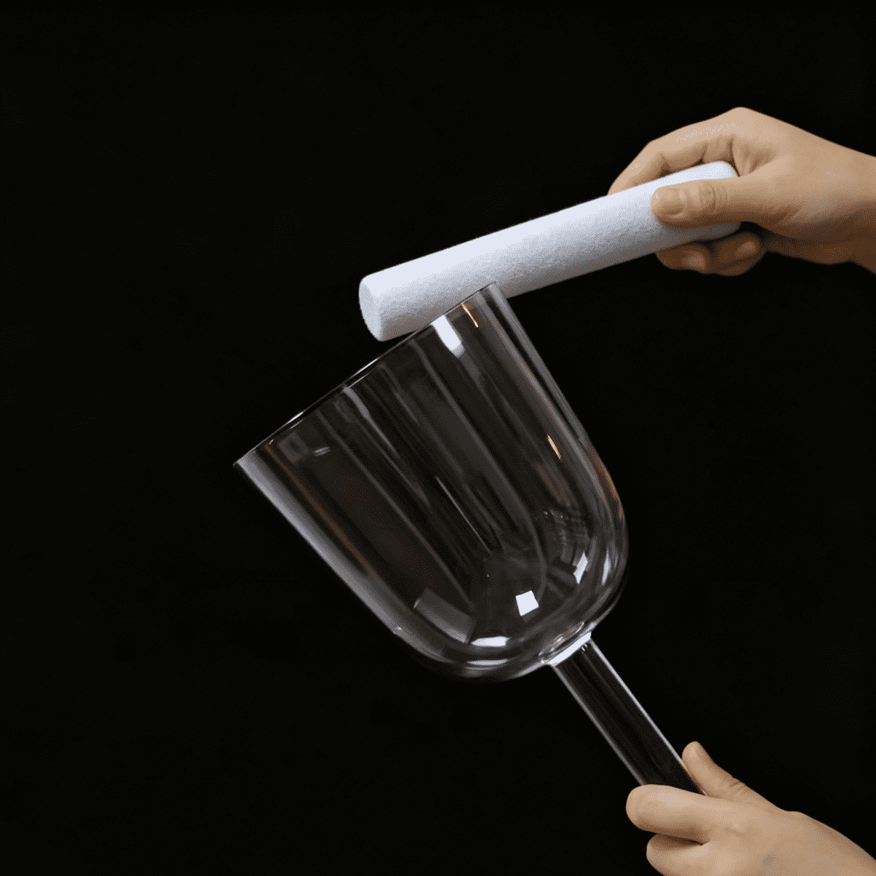 clear crystal handle bowls clear crystal handle bowls