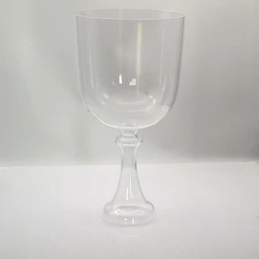 clear chalice bowls clear chalice bowls