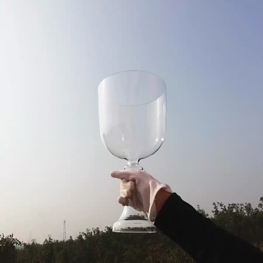 clear chalice bowls clear chalice bowls