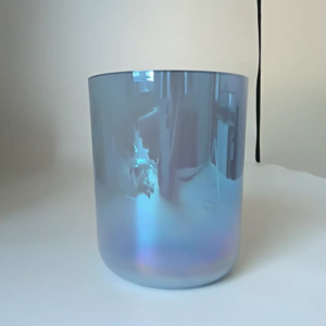 dreamy light green crystal singing bowl (复制)
