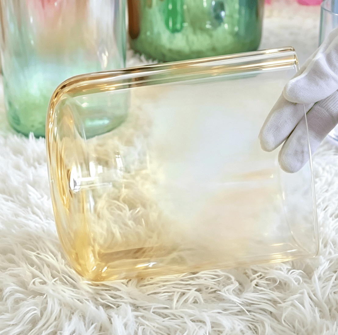 glow gradient yellow crystal singing bowl (复制) glow gradient yellow crystal singing bowl (复制)