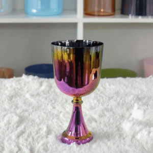 glow amber chalice bowls (复制)