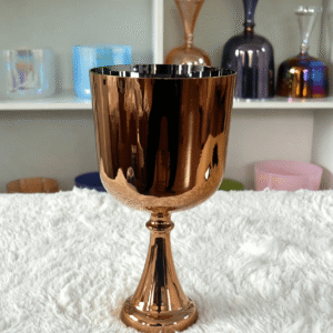 cosmic light aura chalice bowls (复制)