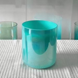 dreamy light purple crystal singing bowl (复制)