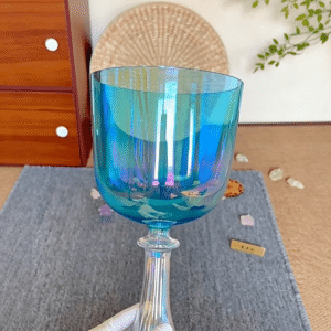 glow amber chalice bowls (复制)