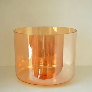 glow clear crystal singing bowls (复制)