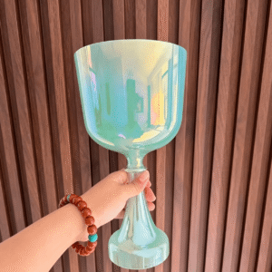 dreamy pink chalice bowls (复制)