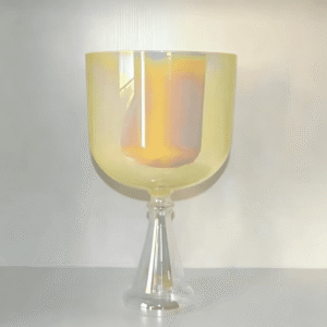 dreamy green chalice bowls (复制)